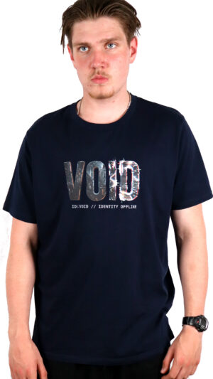 VOID | Bio-T-Shirt