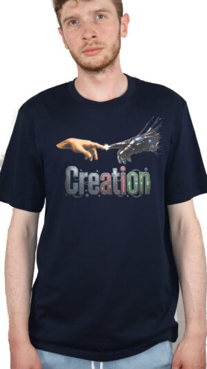 Creation | Bio-T-Shirt