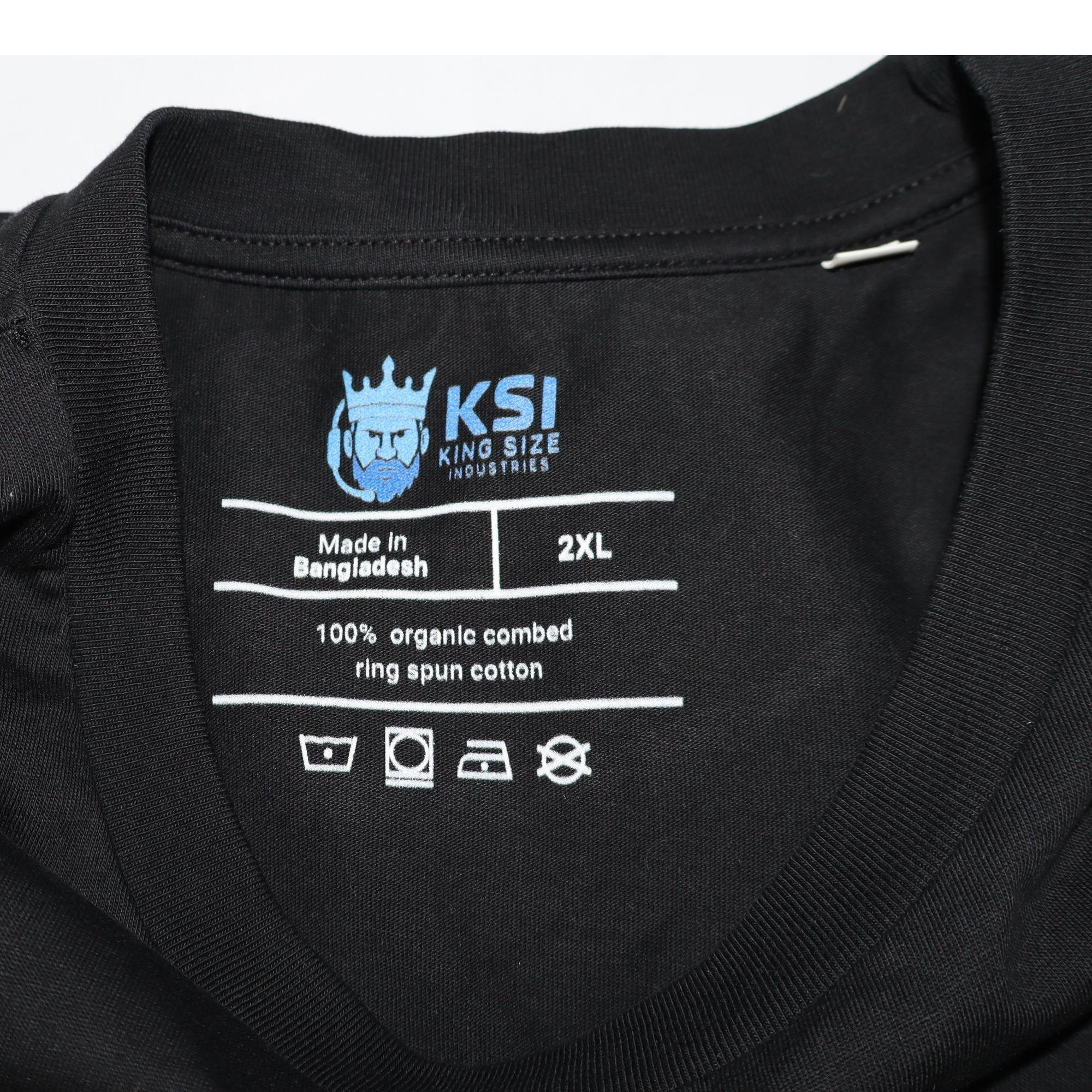 GHOST Protocol | Bio-T-Shirt – Bild 9