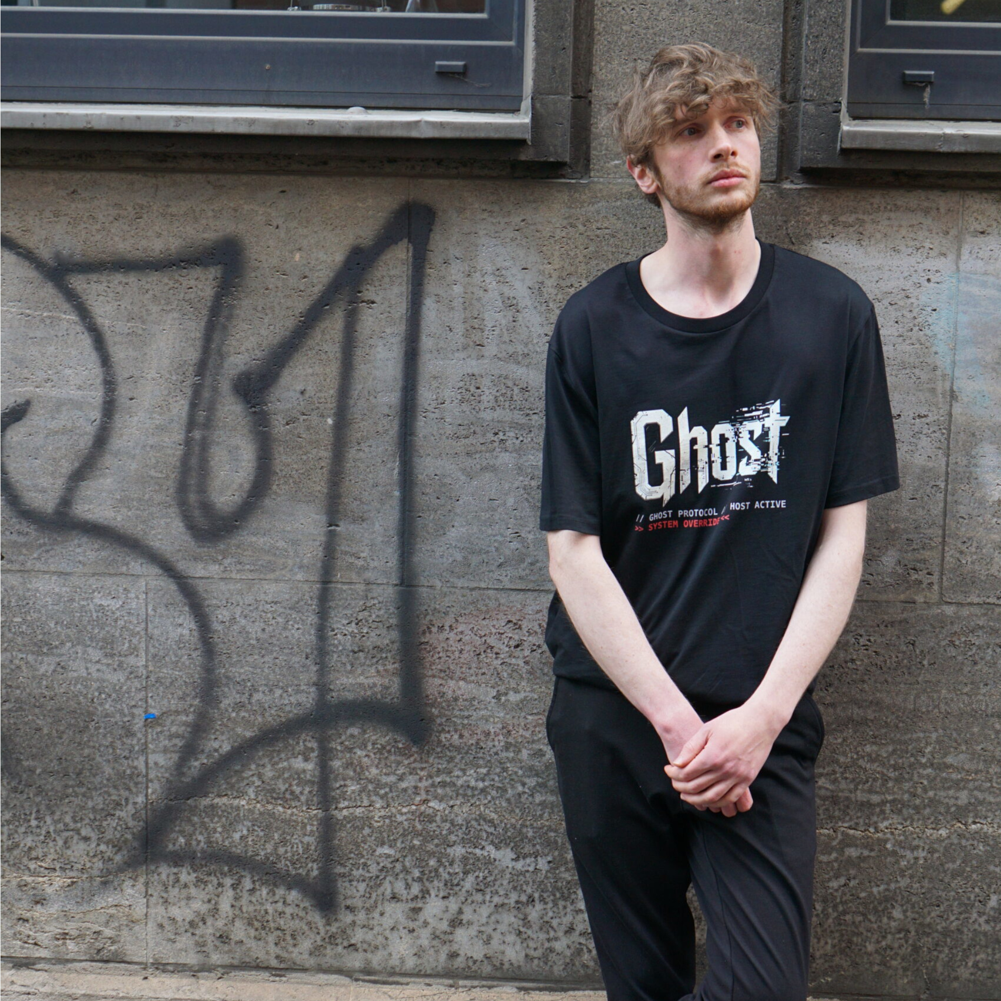 Ghost