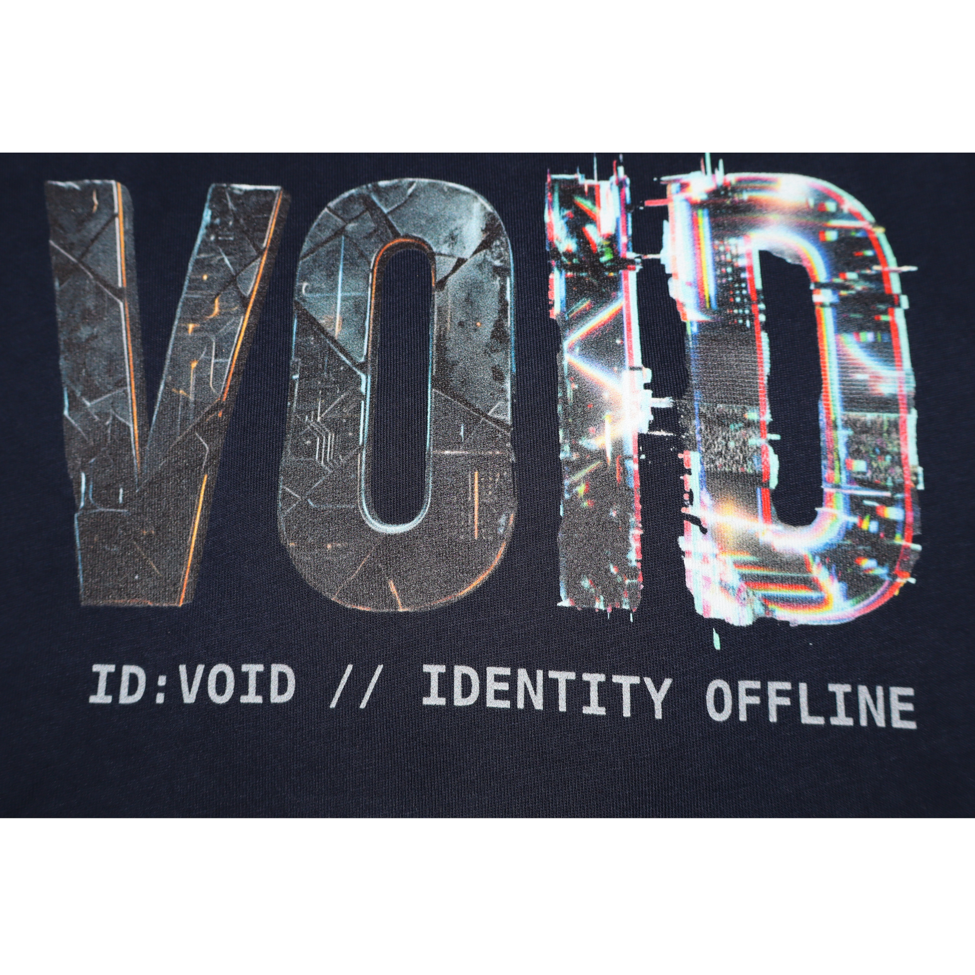 VOID | Bio-T-Shirt – Bild 10