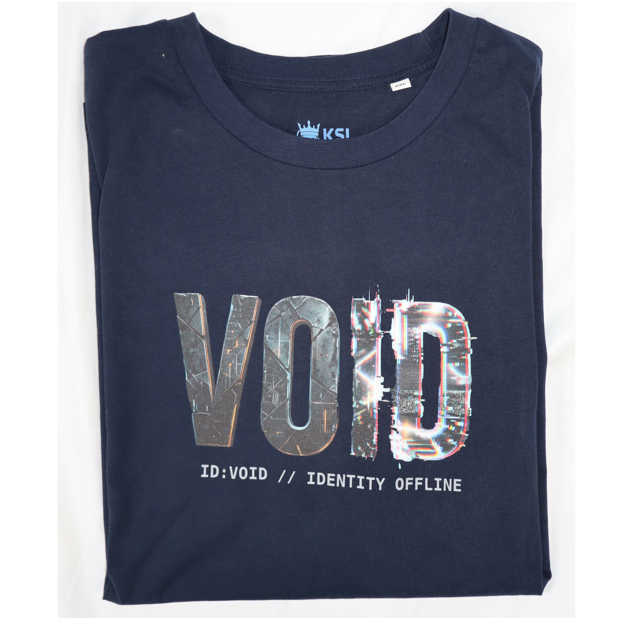 VOID | Bio-T-Shirt – Bild 8