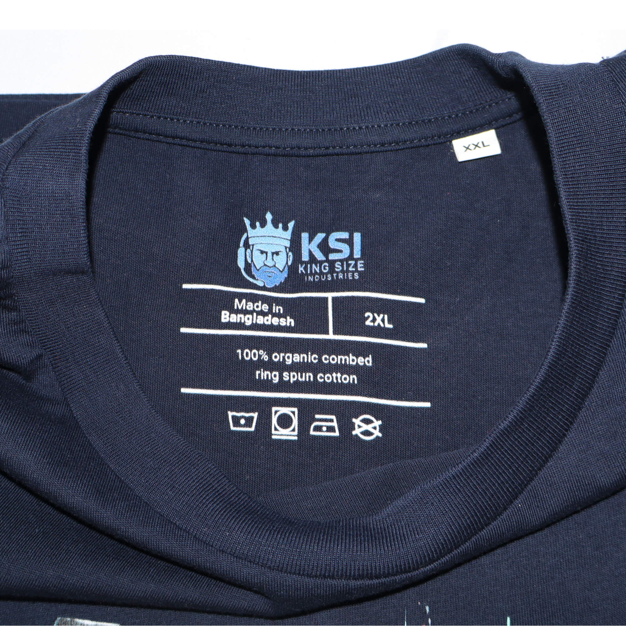 VOID | Bio-T-Shirt – Bild 9
