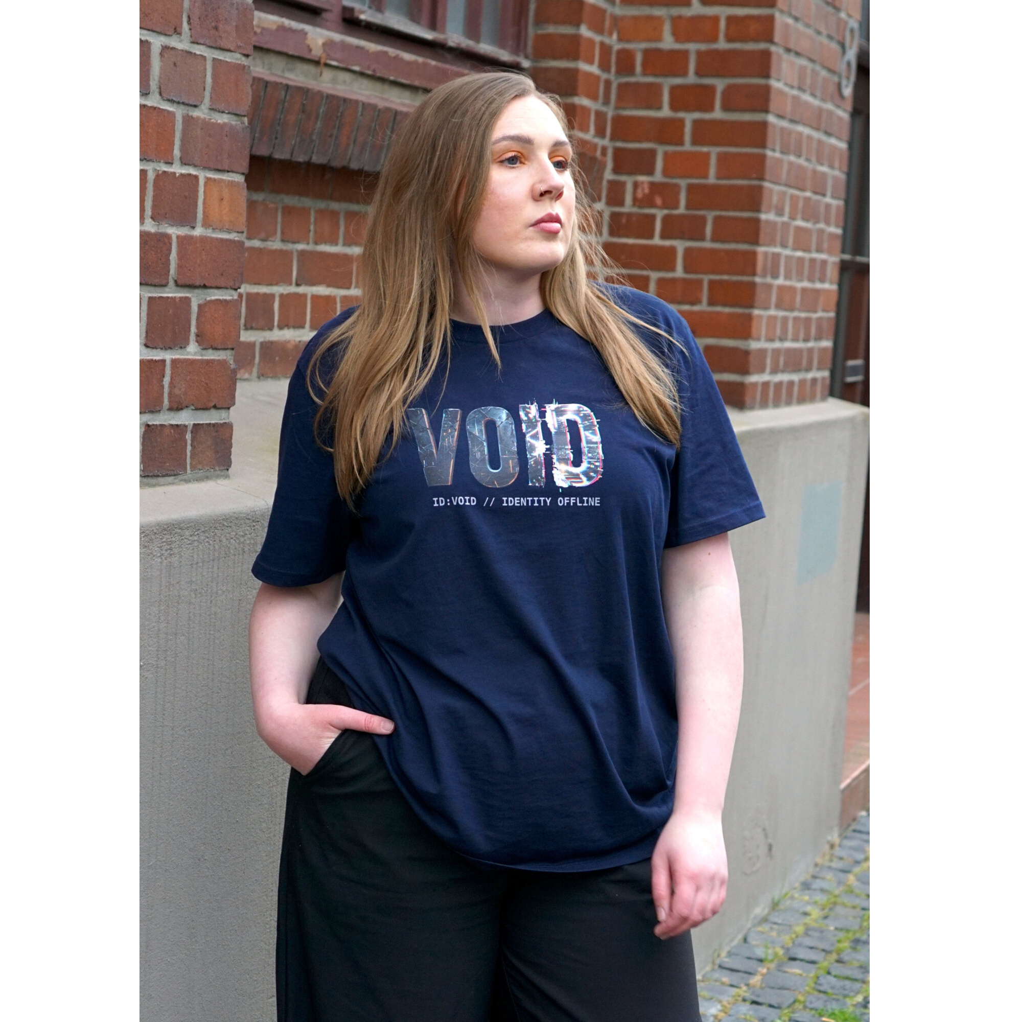 VOID | Bio-T-Shirt – Bild 6