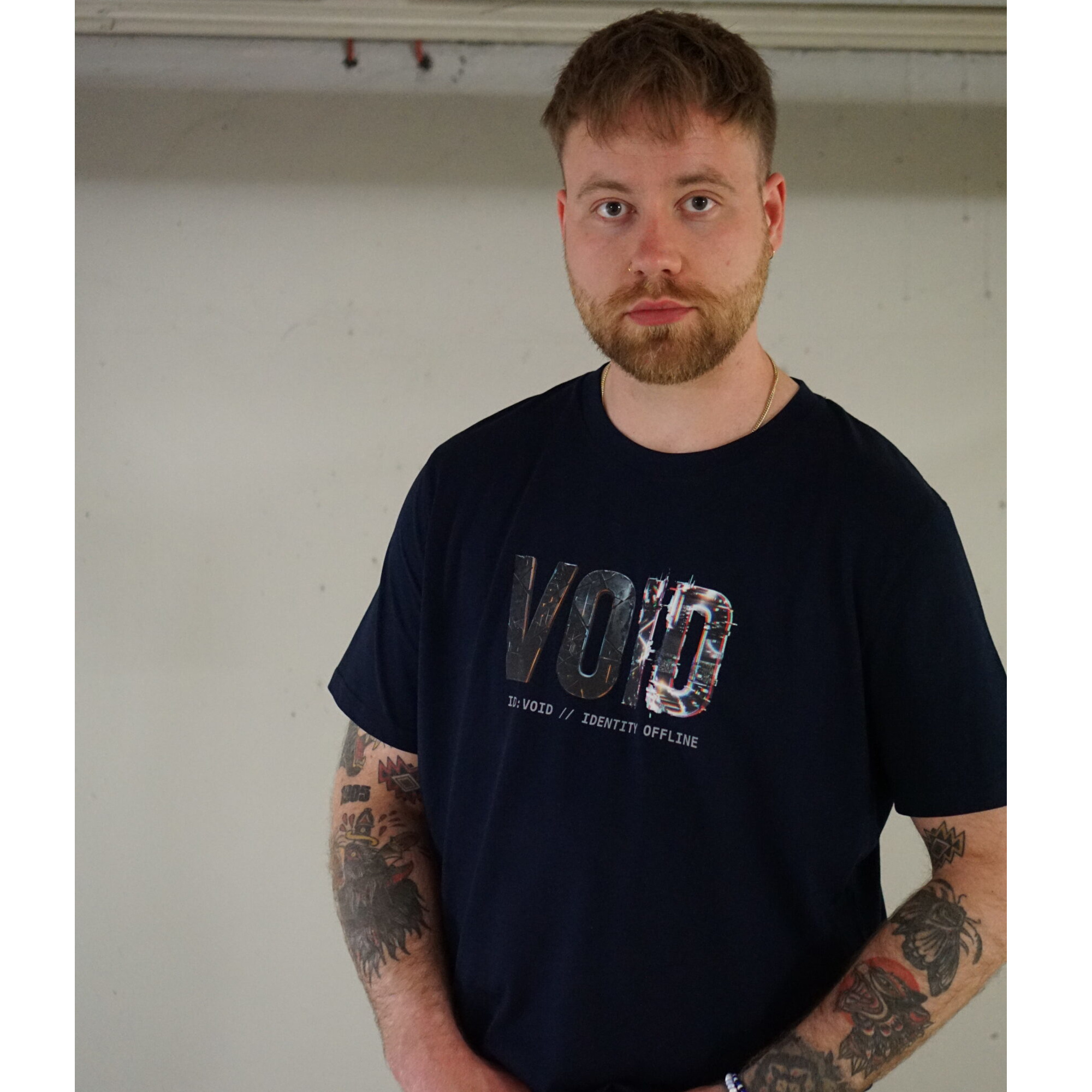 VOID | Bio-T-Shirt – Bild 7