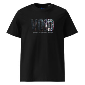 VOID Bio-Baumwoll T-Shirt