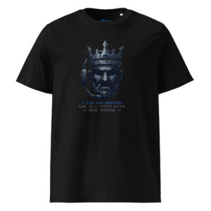 Royal Override Bio-Baumwoll T-Shirt