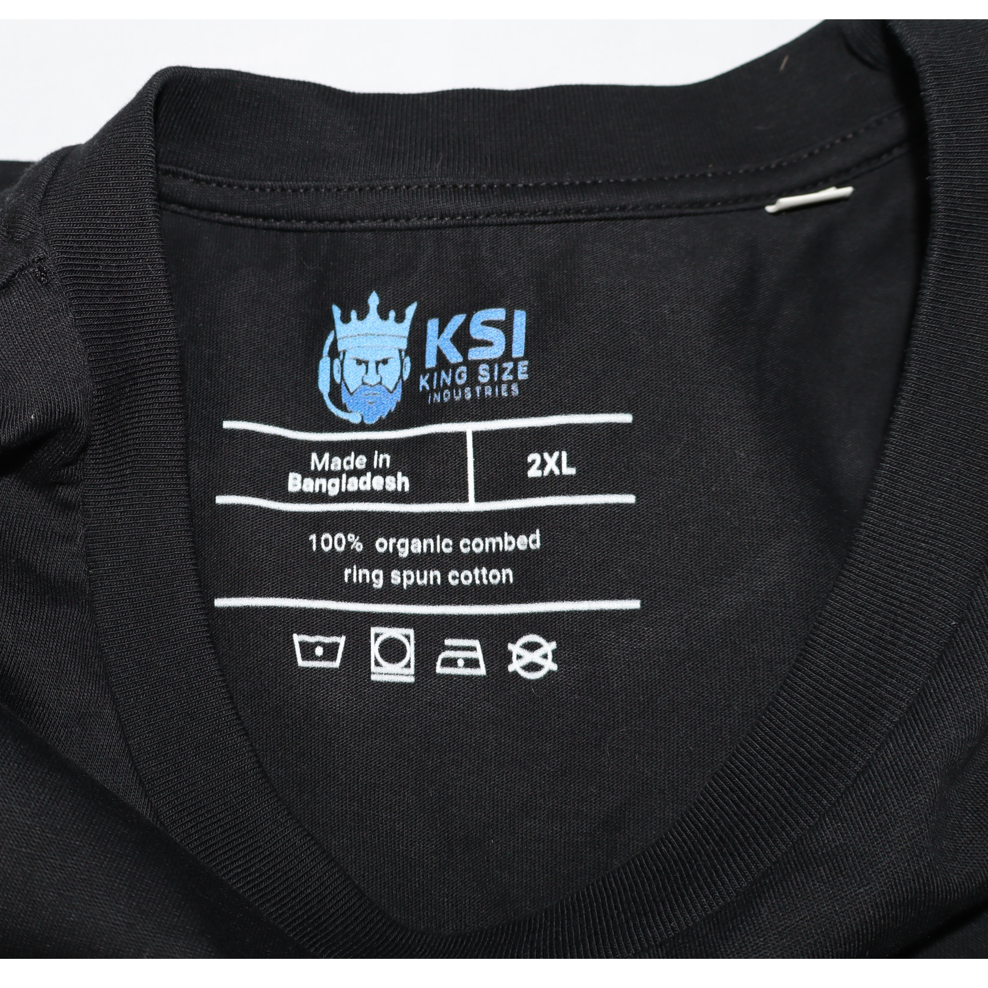 HUMAN | Bio-T-Shirt – Bild 11